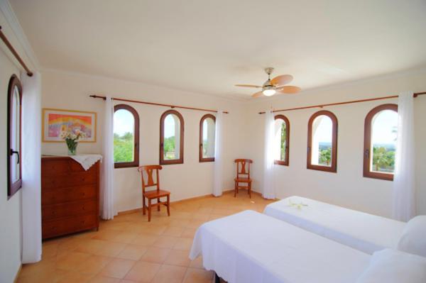 Ferienhaus Torre Marines Vell