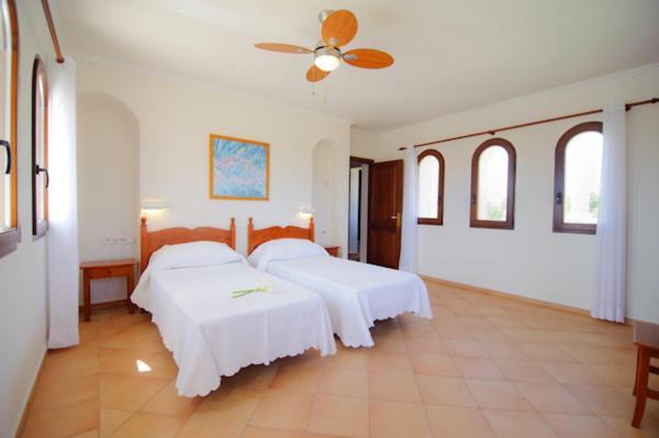 Ferienhaus Torre Marines Vell Calonge (Mallorca)