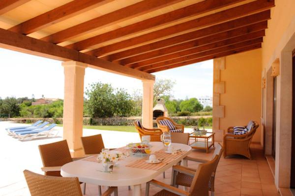 Holiday home Torre Marines Vell