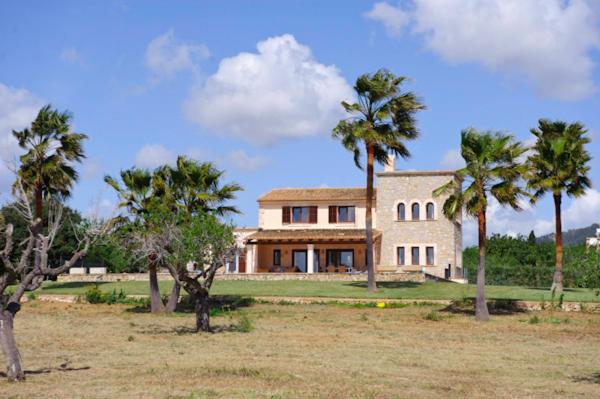Ferienhaus Torre Marines Vell Calonge (Mallorca)