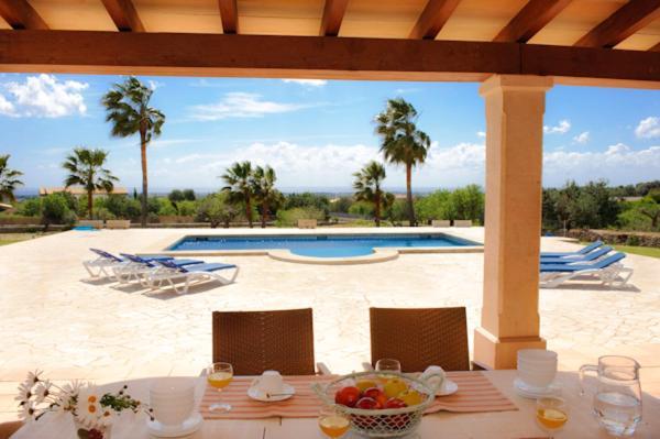 Holiday home Torre Marines Vell