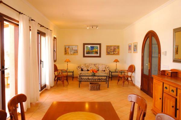 Ferienhaus Torre Marines Vell Calonge (Mallorca)