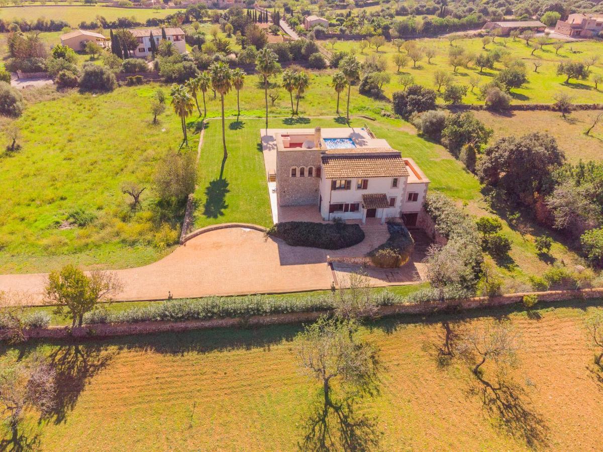 Ferienhaus Torre Marines Vell Calonge (Mallorca)